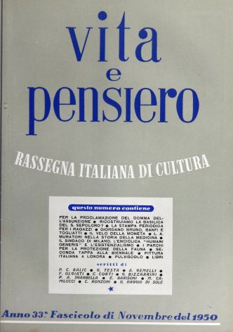 La stampa periodica per i ragazzi