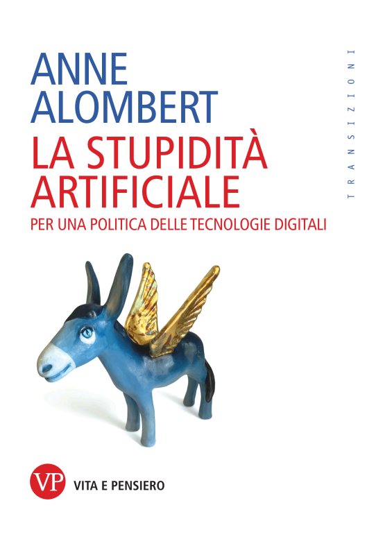 La stupidità artificiale