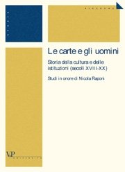 La formazione dei maestri nel Lombardo-Veneto. Le traduzioni di F. Cherubini dei testi di J. Peitl (1820-1821)