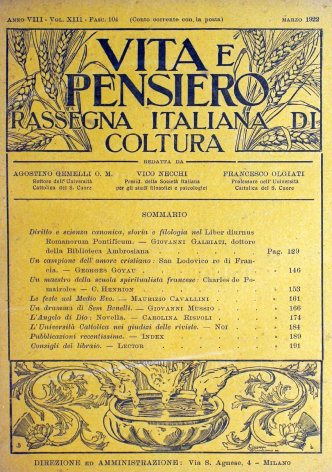 Le feste nel Medio Evo