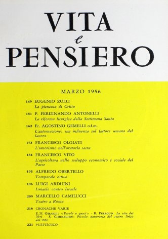 L'umorismo nell'oratoria sacra