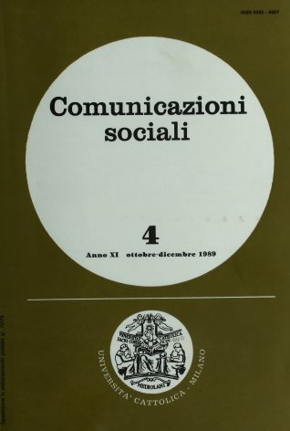 Memoria senza segno, segno senza retorica
