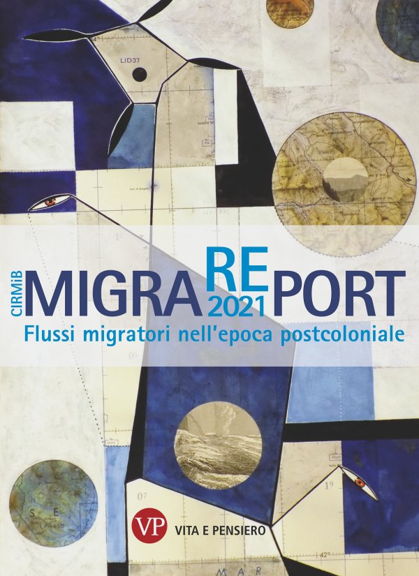 MigraREport 2021