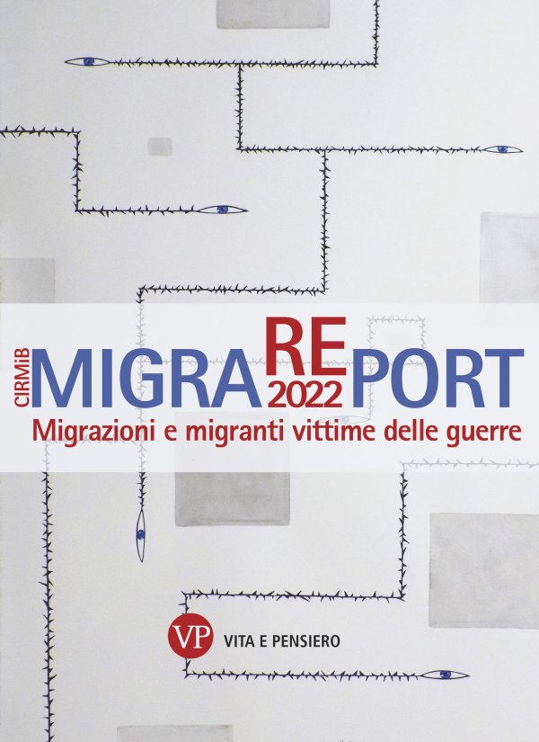 MigraREport 2022