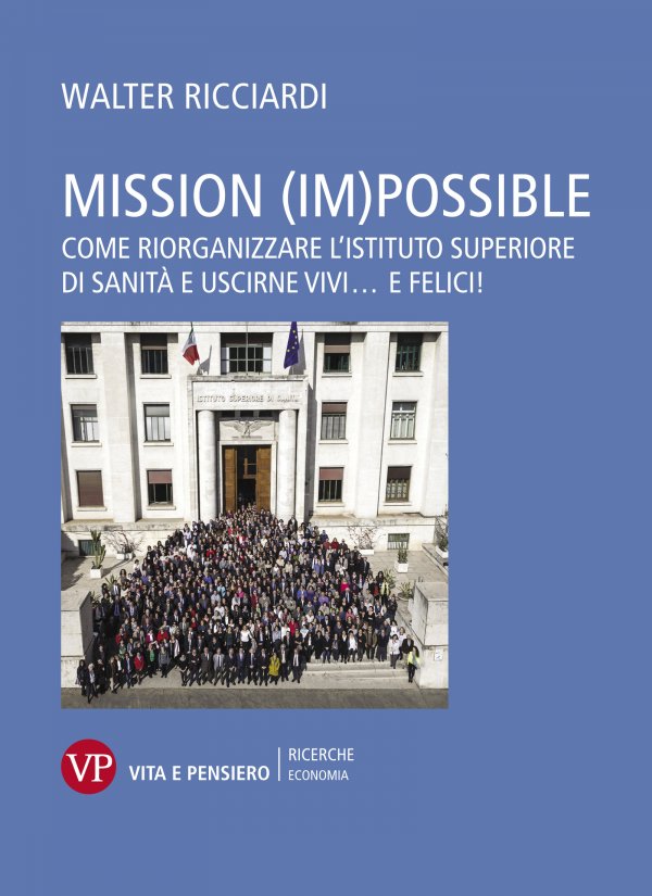 Mission (im)possible