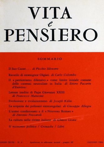 Nel mondo dello spettacolo