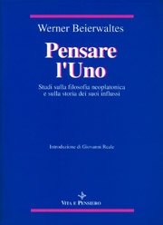 Il Pensiero - Plotino  Libro Bur Biblioteca Univ. Rizzoli 03/2000 