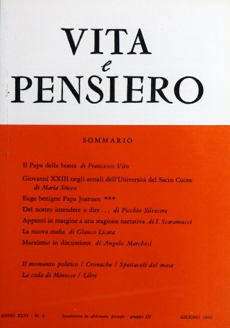 Quasi un tetralogicidio