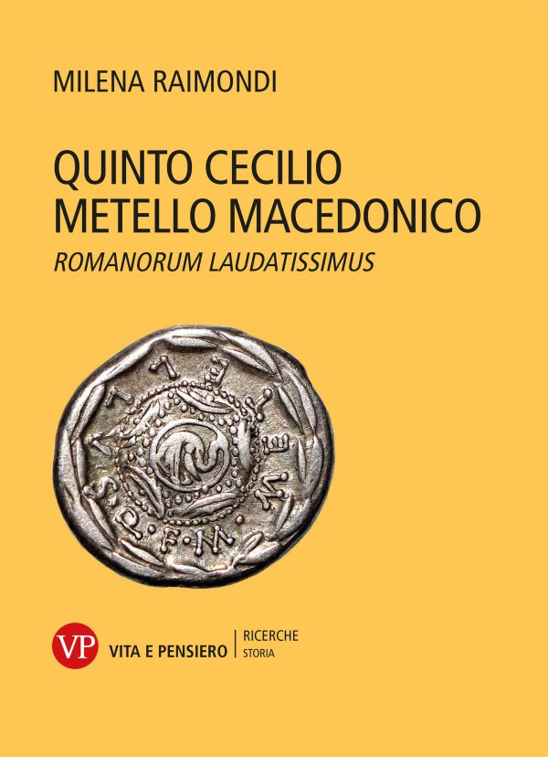 Quinto Cecilio Metello Macedonico