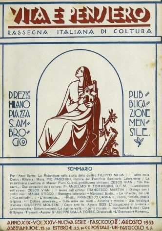 Rassegna letteraria