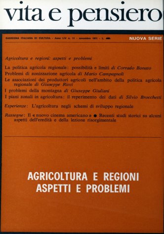 Recenti studi storici su alcuni aspetti dell'eredità e della lezione risorgimentale