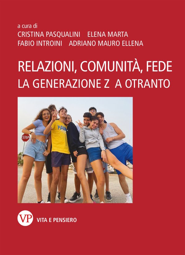 Relazioni, comunità, fede