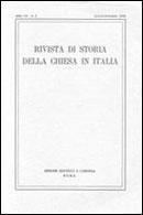 Geografia ecclesiastica altomedievale. Tre letture (parziali) e una proposta