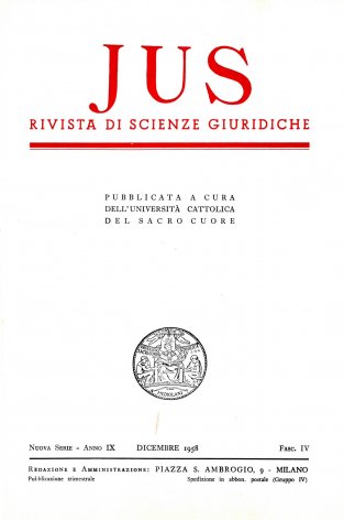 Sanzione e diritto