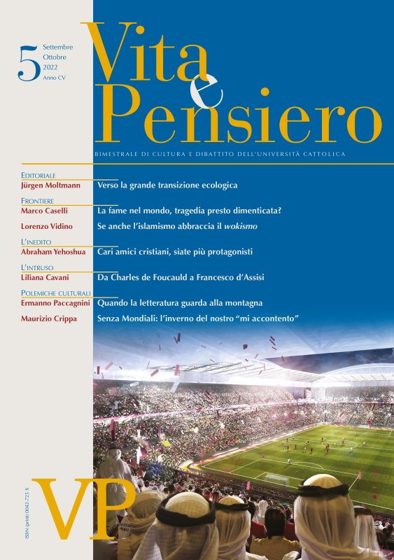 Senza Mondiali: l’inverno del nostro “mi accontento”