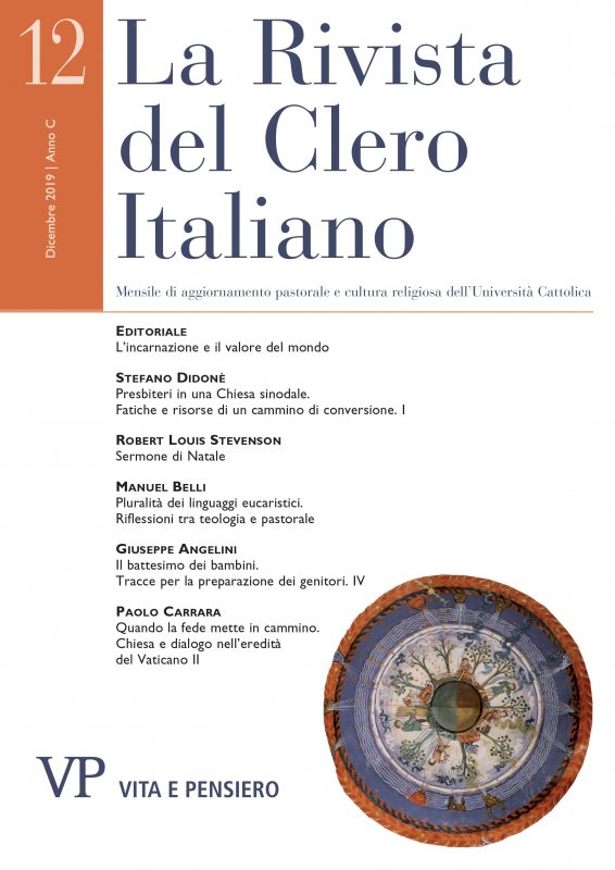 Sermone di Natale