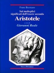 Sui molteplici significati dell'essere secondo Aristotele
