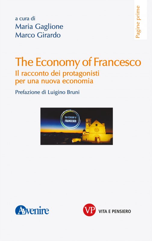 The Economy of Francesco