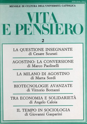 Tra economia e solidarietà: alla ricerca di strategie creative