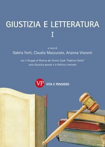 La violenza di «Meridiano di sangue» e lo sguardo sul male del giudice  penale - Matteo Caputo - Vita e Pensiero - Capitolo Vita e Pensiero