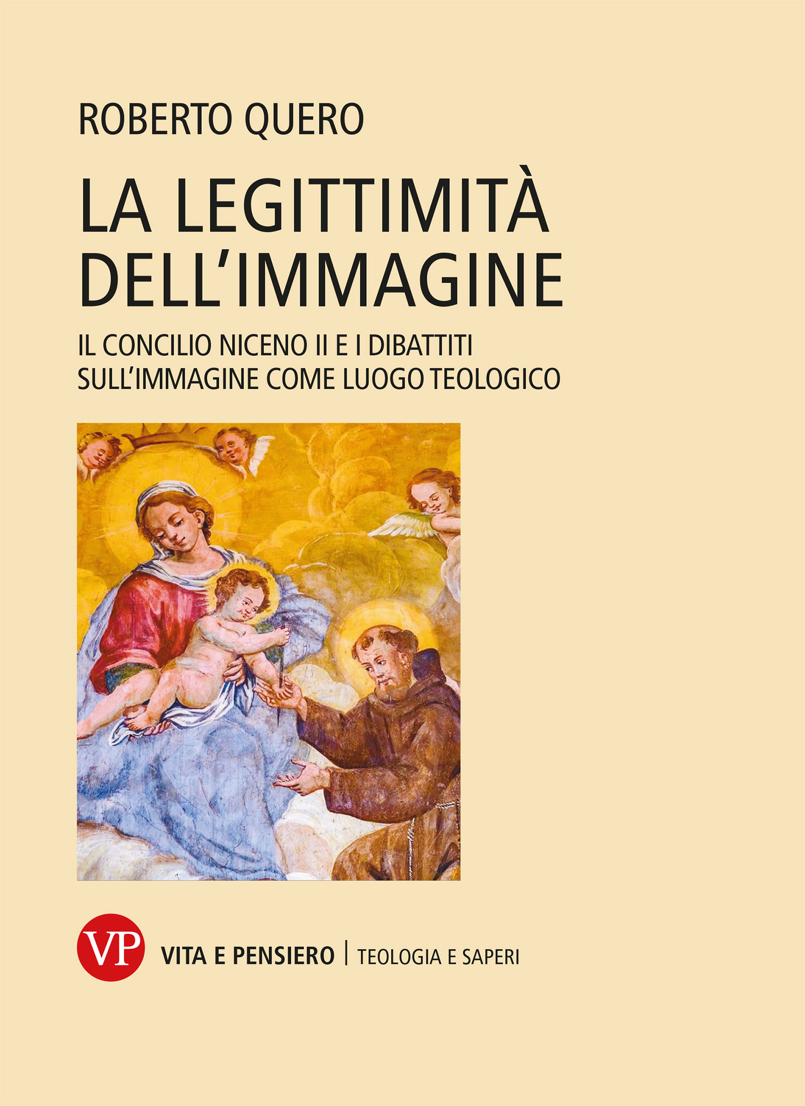 La legittimità dell'immagine