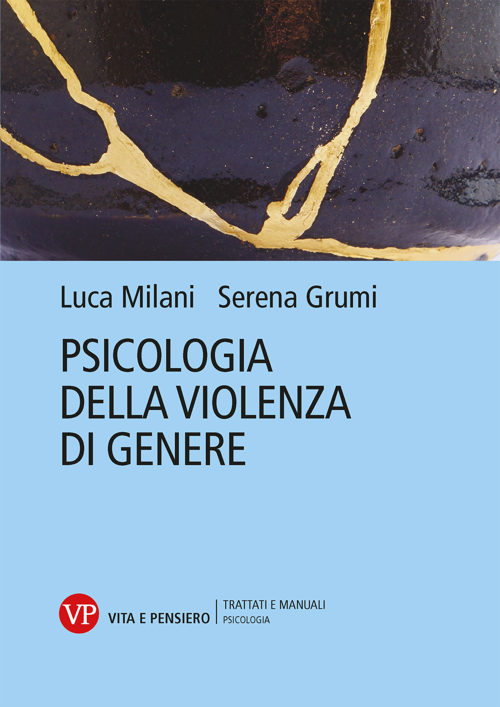 Psicologia della violenza di genere