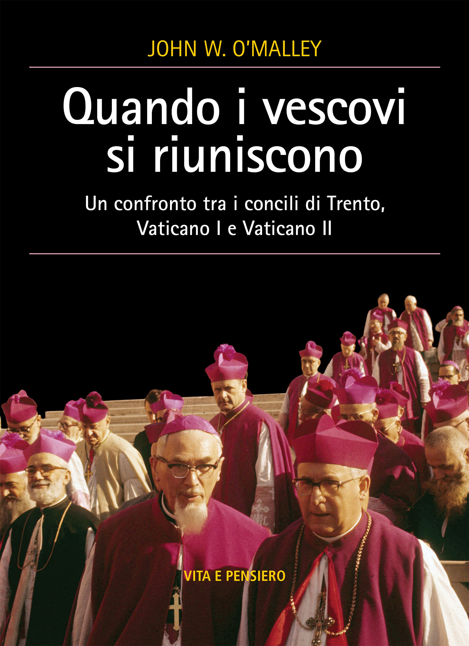 S.E.R. Mons. Giovanni Volta - Annuario dei vescovi 