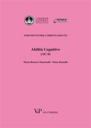 Abilità cognitive (AC/4)