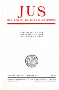 Alcune osservazioni sulla concezione del pignoramento come procedimento