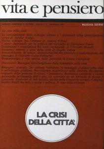 Automobilismo di massa, ristrutturazione del territorio e trasformazione del paesaggio