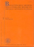 Il servizio sociale in Italia: analisi di una professione dalle origini agli anni Settanta