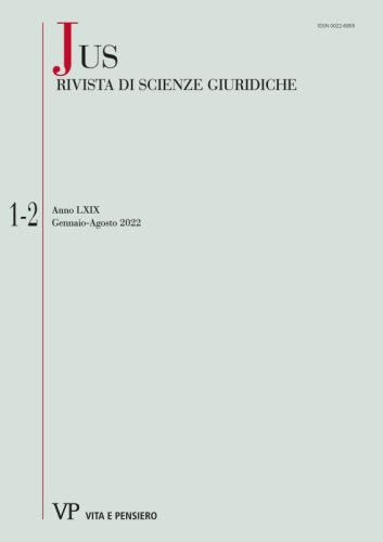 Causa petendi e oggetto della tutela giurisdizionale
