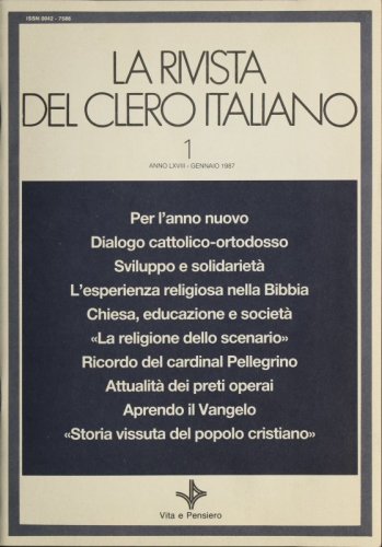 Chiesa, educazione e società nell’Italia del dopoguerra