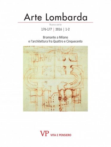 Columnæ monstruosæ: fortuna dell’incisione Prevedari,
dalla Liguria alla Spagna