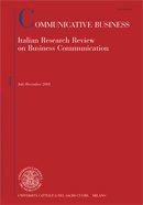 Italian young people’s attitudes toward product placement in movies: a cross-cultural comparison of product placement acceptability