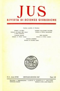 Considerazioni sui caratteri di «esecutività» della sentenza internazionale