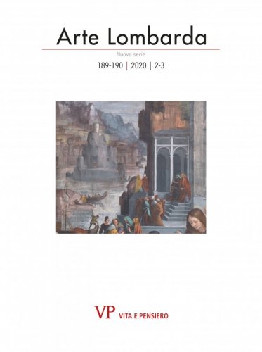 Da simplex ecclesia a tempio:
l’oratorio di San Matteo a Selvanesco, grangia certosina