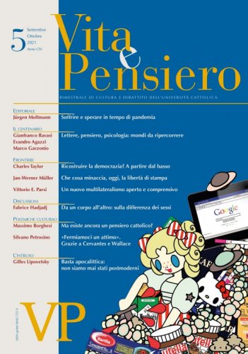 Da un corpo all’altro: sulla differenza dei sessi