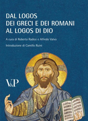 Dal logos dei Greci e dei Romani al logos di Dio - Ricordando Marta Sordi 