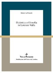 Dialettica e filosofia in Lorenzo Valla