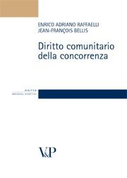 Diritto comunitario della concorrenza