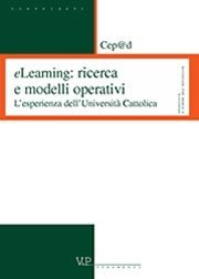 eLearning: ricerca e modelli operativi - L'esperienza dell'Università Cattolica