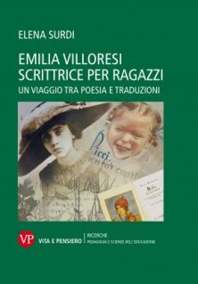 Emilia Villoresi scrittrice per ragazzi - Un viaggio tra poesia e traduzioni