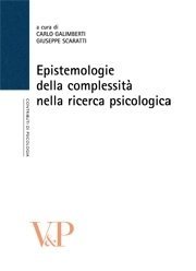 Epistemologie della complessità nella ricerca psicologica