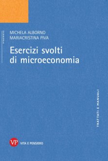 Esercizi svolti di microeconomia