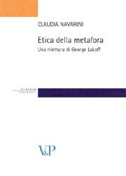 Etica della metafora - Una rilettura di George Lakoff