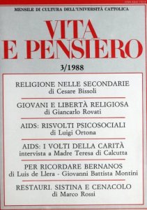Georges Bernanos e la guerra civile spagnola