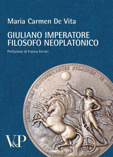 Giuliano Imperatore filosofo neoplatonico