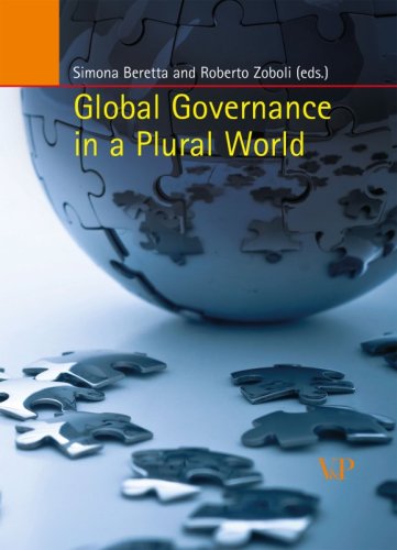 Global Governance in a Plural World