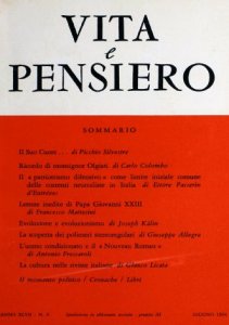 Il «patriottismo difensivo» come limite iniziale comune delle correnti neutraliste in Italia